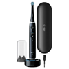 Picture of Oral-B Electric Toothbrush iO Series 10 Rechargeable, For adults, Number of brush heads included 1, Cosmic Black, Number of teeth brushing modes 7