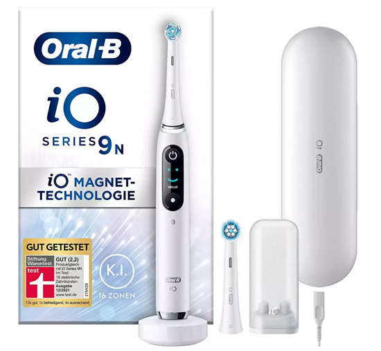 Picture of Oral-B iO Series 9N Electric toothbrush