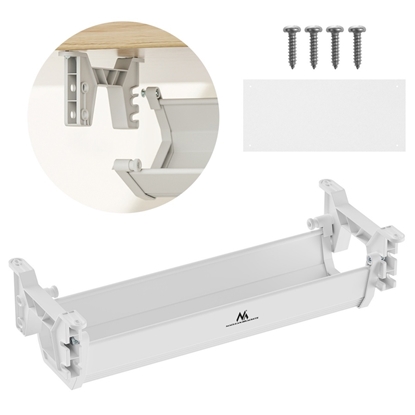 Изображение Organizer na kable MC-106W