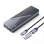 Изображение Orico CNM2-G20 M.2 NVME USB-C 3.2 20Gb|s Disk Driv