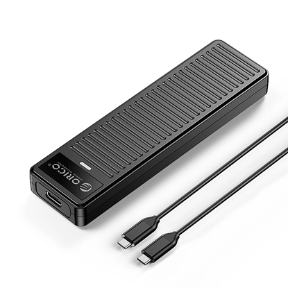 Attēls no Orico DDM2-C3 M.2 NVME USB-C 3.2 10Gb|s Disk Drive