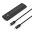Picture of Orico PWM2 M.2 NGFF SATA USB-C 5Gb|s Disk Drive - 