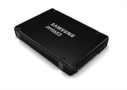 Picture of Origin Storage MZILG7T6HBLA-00A07 urzdzenie SSD 7,68 TB 2.5" SAS V-NAND