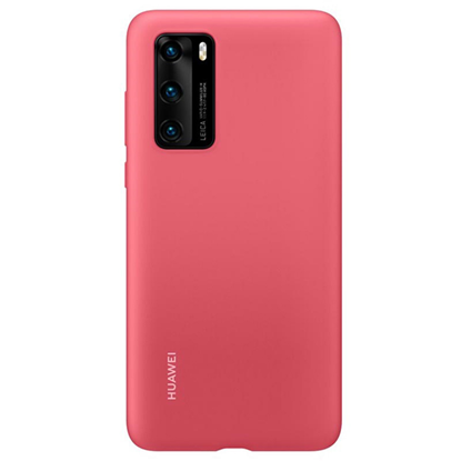 Изображение Original Case for Huawei P40 - Silicone Protective