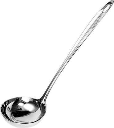 Attēls no Orion CHOCHLA ZE STALI NIERDZEWNEJ 9.5 x 32.5cm ORION