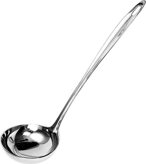 Picture of Orion CHOCHLA ZE STALI NIERDZEWNEJ 9.5 x 32.5cm ORION