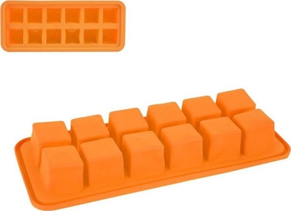 Attēls no Orion Forma silikonowa na lód / do lodu KOSTKI DO GRY