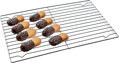 Picture of Orion Kratka podstawka do studzenia ciasta 36x25 cm uniwersalny