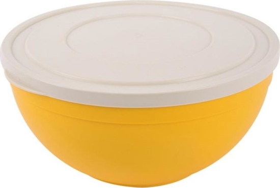 Изображение Orion Miska misa do wyrastania ciasta KAPA 4L pokrywa uniwersalny