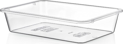 Picture of Orion Pojemnik organizer DO LODÓWKI prostoktny 25x17 uniwersalny