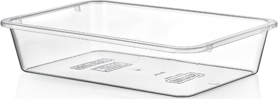 Picture of Orion Pojemnik organizer DO LODÓWKI prostoktny 25x17 uniwersalny