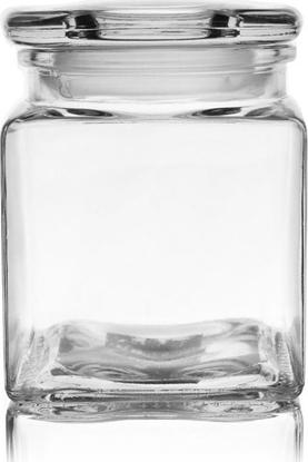 Picture of Orion Pojemnik szklany kuchenny sój soik 0,95L RETRO uniwersalny