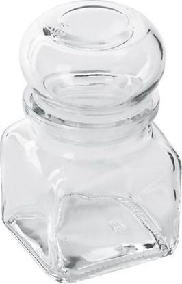 Picture of Orion Pojemnik szklany na przyprawy do przypraw 120 ml uniwersalny