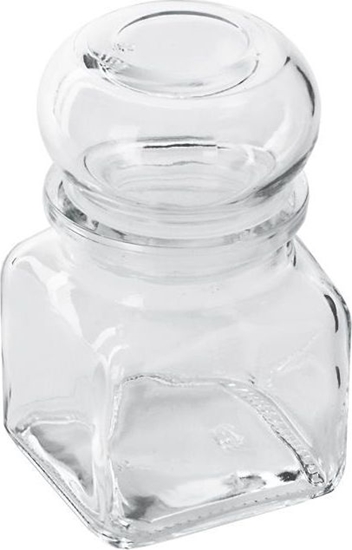 Picture of Orion Pojemnik szklany na przyprawy do przypraw 120 ml uniwersalny