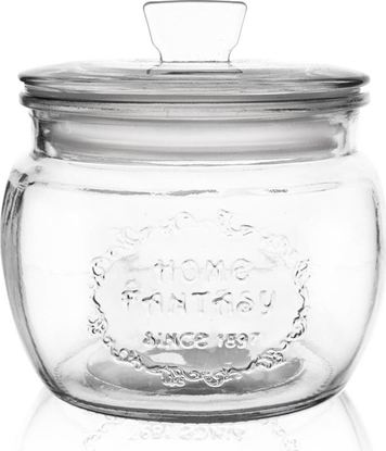 Picture of Orion Pojemnik szklany soik sój do przechowywania 0,6L uniwersalny