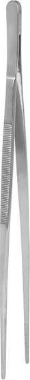 Picture of Orion Pseta nierdzewna stalowa kuchenna pinceta pinzeta penseta penceta szczypce 30 cm.