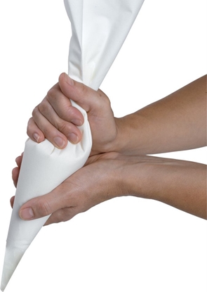 Picture of Orion Rkaw cukierniczy BAWENIANY worek dekorator 47 cm uniwersalny