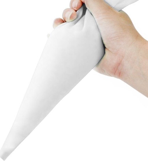 Picture of Orion Rkaw cukierniczy SILIKONOWY worek dekorator 35 cm uniwersalny