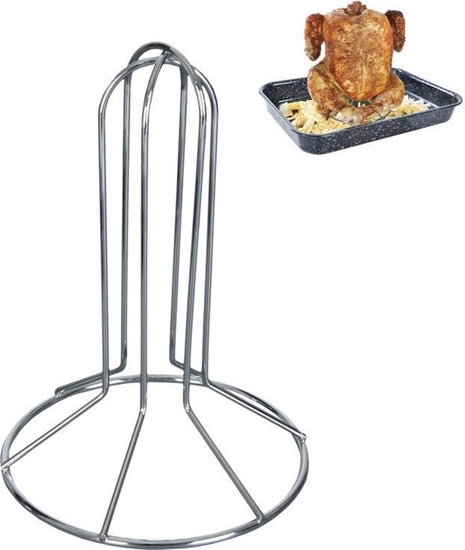 Picture of Orion Stojak do pieczenia kurczaka