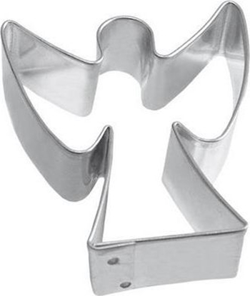 Picture of Orion Wykrawacz / foremka do ciastek pierników ANIOEK uniwersalny