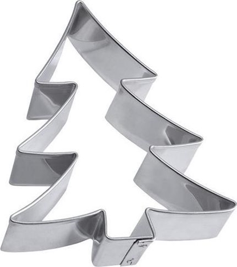 Picture of Orion Wykrawacz / foremka do ciastek pierników CHOINKA uniwersalny