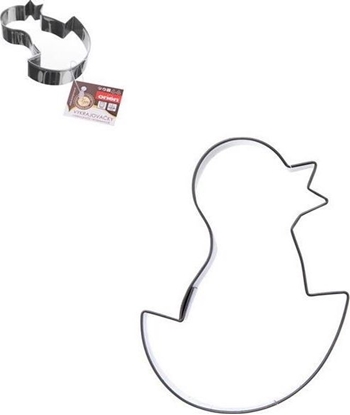 Picture of Orion Wykrawacz / foremka do ciastek pierników KURCZTKO uniwersalny