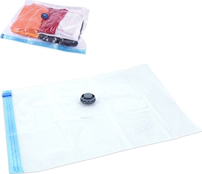 Изображение Orion Worek próniowy na ubrania pociel 60x80