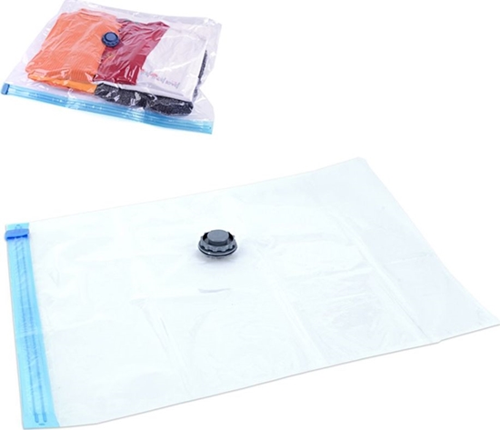 Изображение Orion Worek próniowy na ubrania pociel 60x80