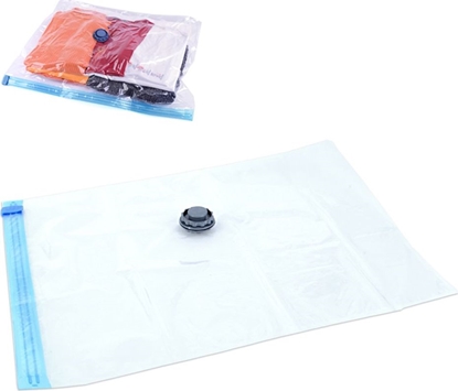 Изображение Orion Worek próniowy na ubrania pociel 70x100