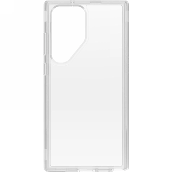 Изображение Otterbox Symmetry Clear Case for Samsung Galaxy S2