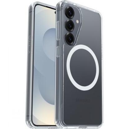 Attēls no OTTERBOX SYMMETRY CLEAR MAGNETS NAVAJO CLEAR