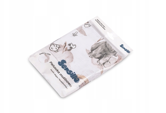 Picture of OTULACZ MULINOWY 120X120 CM EG-0152