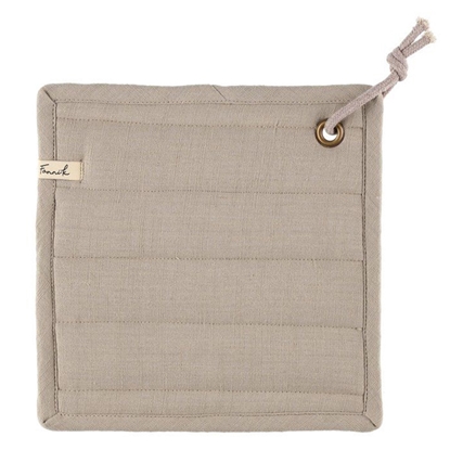 Attēls no PaliktnisFanni K  24x24cm, smilškrāsas