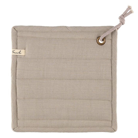 Picture of PaliktnisFanni K  24x24cm, smilškrāsas