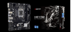 Picture of Biostar H610MHP 2.0                  (H610,S1700,mATX,DDR4)