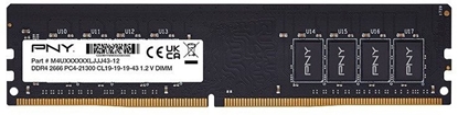 Picture of Pamięć 16GB DDR4 2666MHz DIMM SMALLBOX 