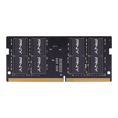 Изображение Pamięć 16GB DDR4 3200 SO-DIMM MN16GSD43200-SB 