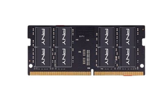 Picture of Pamięć 32GB DDR4 3200 SO-DIMM MN32GSD43200-SB 
