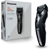 Picture of Panasonic Hair clipper ER-GC53 Corded/ Cordless, Wet & Dry, Number of length steps 19, Step precise 0.5 mm, Black