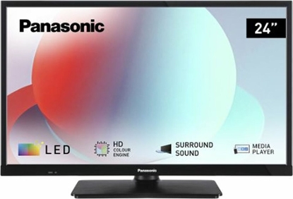 Изображение Panasonic TS-24N30AEZ black
