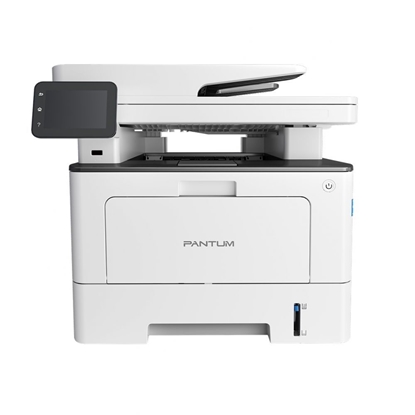 Attēls no PANTUM Multifunctional Printer BM5100FDW Mono, Laser, A4, Wi-Fi