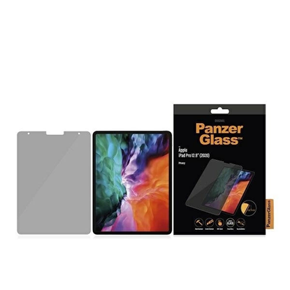 Attēls no PanzerGlass E2E Super+ privacy tempered glass for 