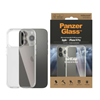 Picture of PanzerGlass | HardCase | Apple | iPhone 14 Pro | Clear | Wireless charging compatible; 100% recycled frame material
