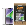 Изображение PanzerGlass | Screen protector | Apple | iPhone 14 Plus/13 Pro Max | Glass | Clear | Ultra-Wide Fit; Easy installation; Fingerprint resistant