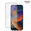 Picture of PanzerGlass | Screen protector | Apple | iPhone 14 Pro Max | Tempered glass | Transparent | Ultra-Wide Fit; Longer lifespan; Diamond strength; Fingerprint resistant