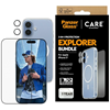 Picture of PanzerGlass CARE by PanzerGlass 3-in-1 Explorer Set iP 17