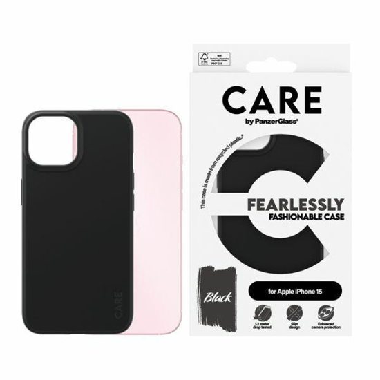 Picture of CARE by PanzerGlass Fearlessly Fashionable Case iP