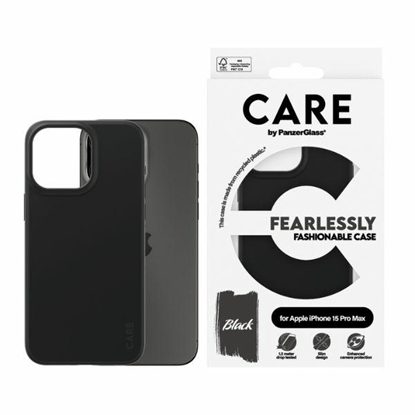 Picture of CARE by PanzerGlass Fearlessly Fashionable Case iP