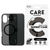 Изображение PanzerGlass CARE by PanzerGlass Flagship Case iPhone 16 6.1" dymny/smokey MagSafe 1349