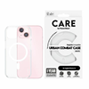 Изображение PanzerGlass CARE by PanzerGlass Urban Combat Case iPhone 15 6,1" MagSafe biay/white 1417